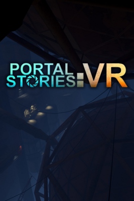 Portal Stories-VR